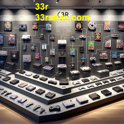 A Evolução dos Consoles: Muito Além de Jogar